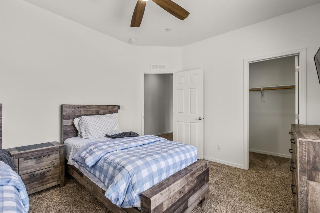 Red Rock Retreat Villa Sedona Bagian luar foto