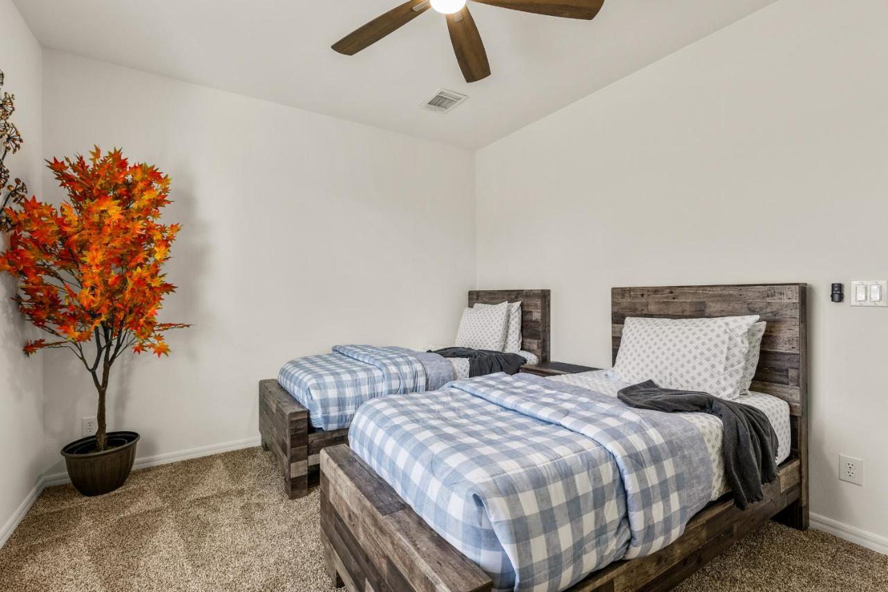 Red Rock Retreat Villa Sedona Bagian luar foto