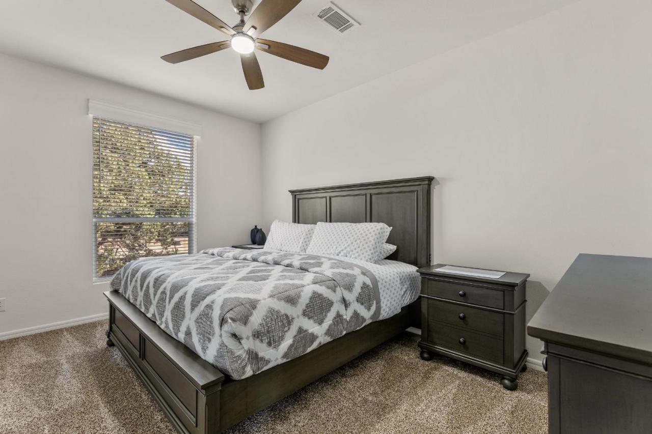 Red Rock Retreat Villa Sedona Bagian luar foto