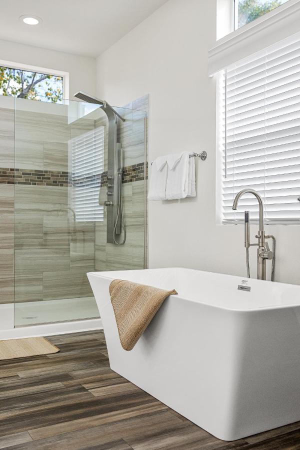 Red Rock Retreat Villa Sedona Bagian luar foto